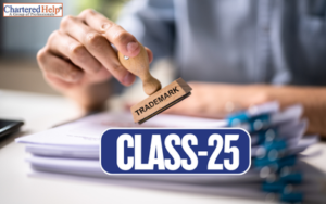 Trademark Class for Garments
