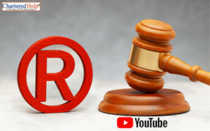 Trademark Registration for YouTube Channel