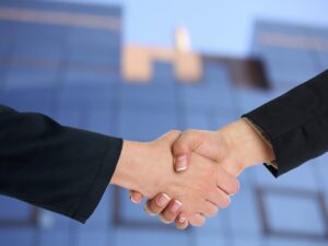Company Registration Consultant