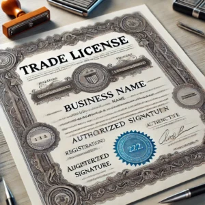 trade license in delhi