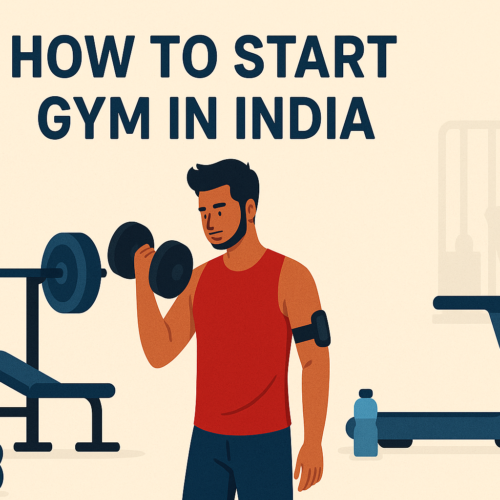 Gym License