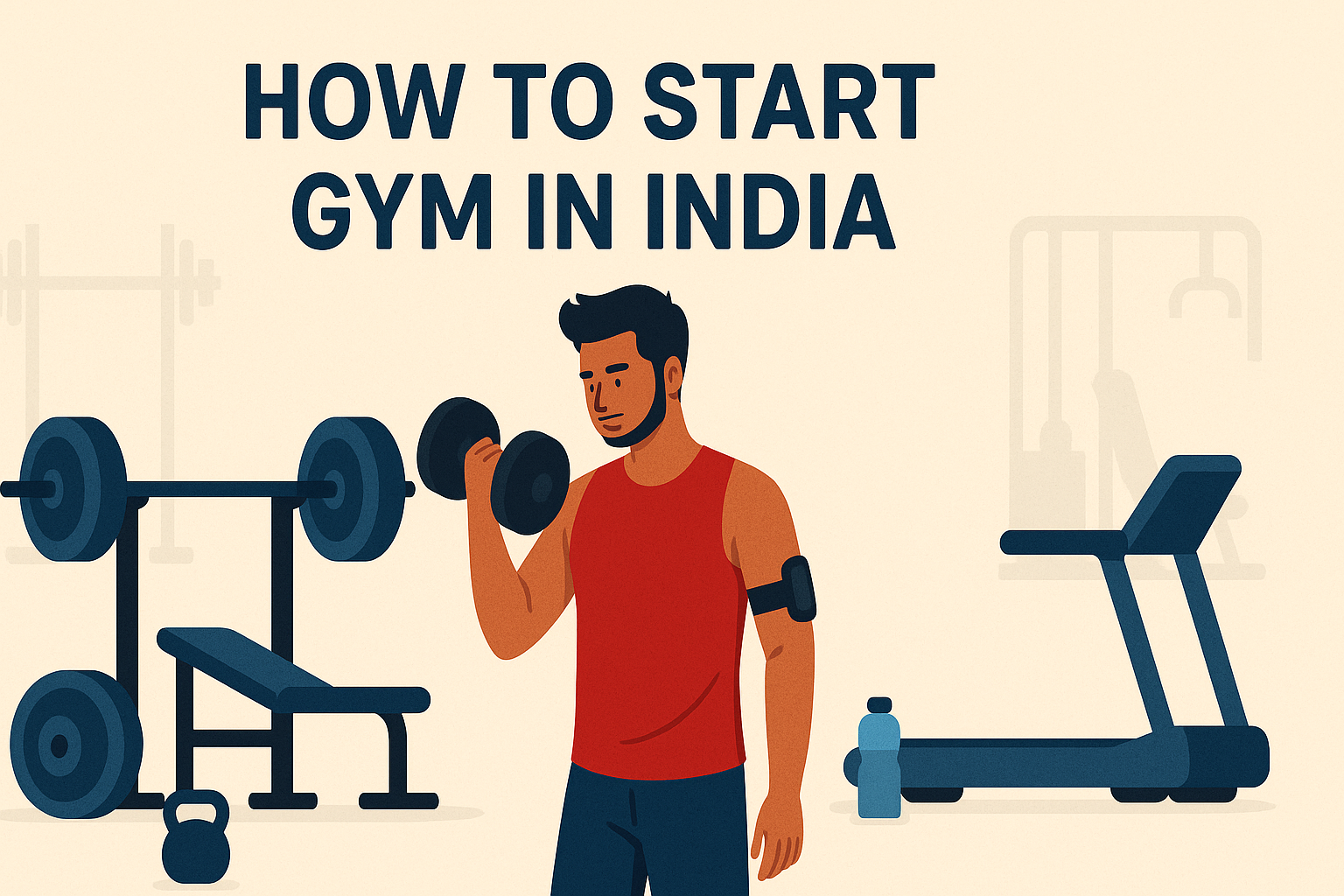 Gym License