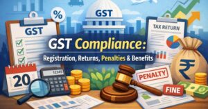 GST Compliance