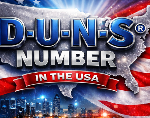 duns number usa