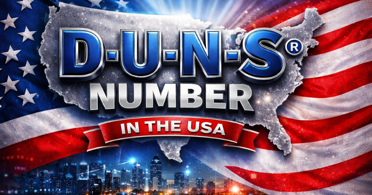 duns number usa