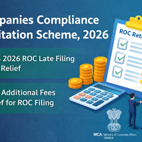 companies compliance facilitation scheme 2026