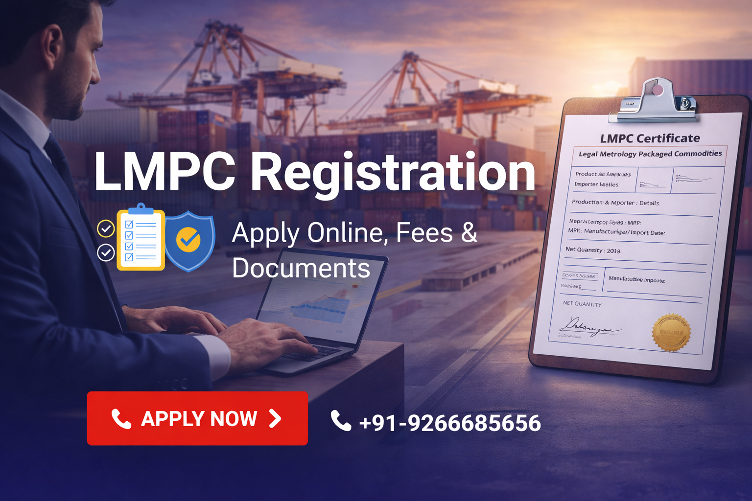 lmpc registration