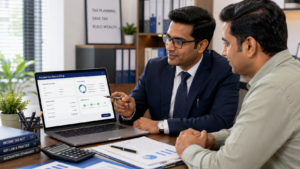 File Income Tax Return Online