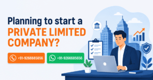 Private Limited Company