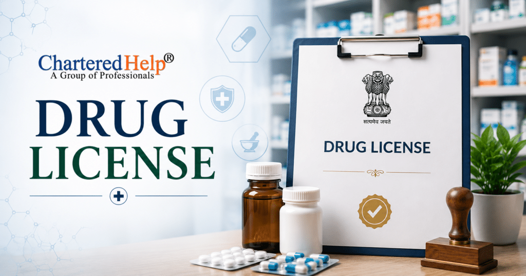 drug license